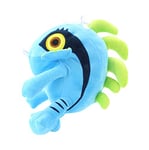 N/G Plush Toys Murloc Plush Toys Animal Fish Cute Soft Stuffed Doll Birthday Gift For Children 25Cm
