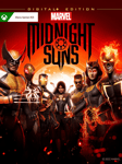 Marvel's Midnight Suns Digital+ Edition (Xbox Series X|S) Xbox Live Key EUROPE