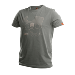 Husqvarna Xplorer X-Cut  T-Shirt - S