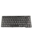 Acer tastatur - Tangentbord