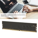 DDR4 8GB RAM DDR4 8GB 2400MHz 19200U Desktop Memory Stick 288Pin RAM