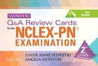 Saunders Q&A Review Cards for the NCLEX-PN¿ Examination