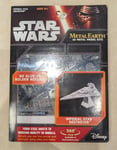 Dam Dpc Star Wars - Imperial Star Destroyer-Dam-Dpc