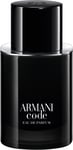 Giorgio Armani Code Eau de Parfum Spray 50ml