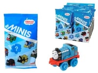 5 Packs assorted Fisher Price Thomas & Friends Mini,s wave 1 Asstd~BRAND NEW ~