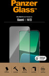 Panzerglass Ultra-wide Fit Xiaomi 13, 14