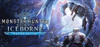 Monster Hunter World Iceborne Master Edition - PC Windows