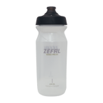 Sense Pro 650ml Transparent Drinking Bottle, dricksflaska
