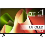 LG 55'' OLED B4 – 4K TV