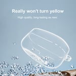 Soft Wireless Earbuds Case TPU Headphone Cover for Sony WF-1000XM5 Travel
