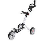 3-Wheel Smart Golf Trolley
