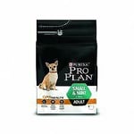 Pro Plan Dog Adult Small Chicken - 3kg - 196653