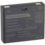LIMIT Batteri och laddare till multikorslaser Limit 1080