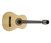 Cataluna C-60 3/4, klassisk gitar I 3/4 Str, Naturell