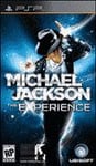 Michael Jackson - The Experience Psp