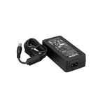 Brother - AC-adapter - USA - för P-Touch PT-3600, PT-9200, PT-9400, PT-9500, PT-9600, PT-9700, PT-9800, PT-P900, PT-P950