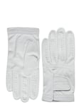 Cabretta Leather Golf Glove – Left Hand Accessories Sports Equipment Golf Equipment White Ralph Lauren Golf