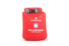 Lifesystems Waterproof Dry Bag for First Aid Kits, ideal for Watersports