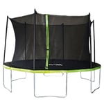 JumpXfun Standard 396 cm Trampoline