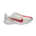 Nike Pegasus Plus 45½ Herr Vit Löparskor för Optimal Prestanda