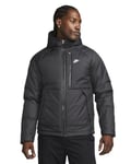 Nike DX2038-010 Sportswear Therma-FIT Repel Jacket Homme BLACK Taille S