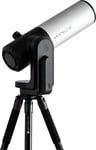Télescope Unistellar eVscope 2 Noir et Gris