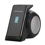 GALIMAXIA Bluetooth Speaker Wireless Charger With Stereo Bluetooth Speakers High Efficiency For Mobile Phones Tablet Prger For Phone Bring you an excellent experience