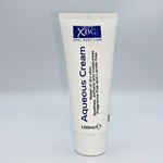 XBC Aqueous Cream Relief of Dry Skin, Lanolin Free, 3x 100ml (PackOf3) C32