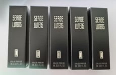 Serge Lutens La Dompteuse Encagee Eau De Parfum 1ml Boxed Sprays x 5