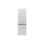 Combiné frigo-congélateur SHARP - SJFBB04DTXWE - Blanc