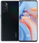 Oppo Reno 4 Pro 5G 256GB Space Black