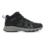 Columbia Peakfreak II Mid Outdry 43½ Svart - Handla nu på Loparshop.se!