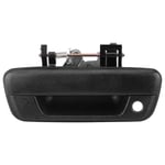 Passar för 04-08 Chevrolet GMC bagagelucka baklucka handtag 25801998,
