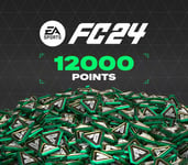 EA SPORTS FC 24 - 12000 FC Points Origin (Digital nedlasting)