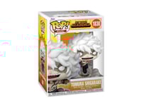 Funko! Pop Vinyl Mha- Shigaraki (All One)