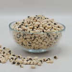Bönor Black Eye EKO 5kg
