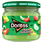Doritos Dip Spicy Creamy Guacamole 270g