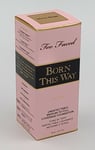 Too Faced Born This Way Oil Free Foundation 30ml Shade WARM BEIGE