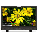 Swit BM-U245HDR - 23.8Inch 8K High-Bright 4x12GSDI HDR Zero-Delay Reference UHD Monitor