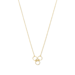 Isabel Bernard Isabel Bernard 14 Karat Gold Necklace