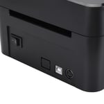 Thermal Shipping Label Printer 4x6inch Wireless BT Desktop Label Maker For S UK