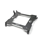 Stolsbas Sparco Porsche Passagerare 911/944/968/993