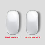 Skin Accessories Protector Case TPU Protective For Apple Magic Mouse 1/2