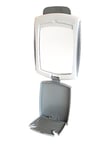 Outlook Design V540300000 Travel Mirror Miroir de Douche Portable antibuée