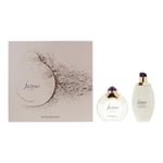 Boucheron Jaipur Bracelet Eau De Parfum 100ml + Body Lotion 200ml Gift Set