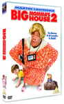 - Big Momma's House 2 DVD
