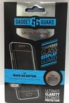 Gadget Guard Ice Edition Glass Screen Protector for Samsung Galaxy S5 -    *NEW*