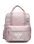 Hmljazz Backpack Mini Pink Hummel