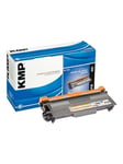 KMP Printer Cartridge Black - B-T46 - Laser toner Svart