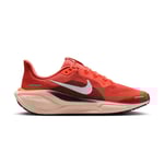 Nike Air Zoom Pegasus 41, Stl. 36½, Röd - Lätta och Responsiva Löparskor